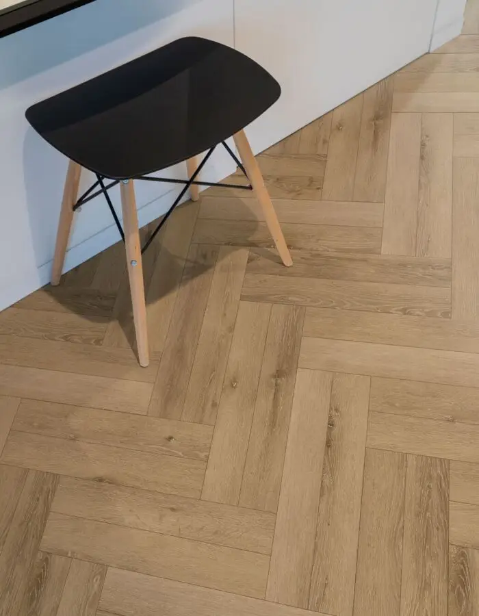 Réalisation de pose de sols et parquets