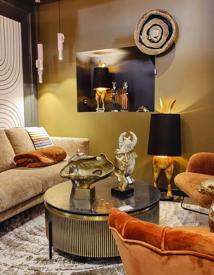 Notre histoire | Aime Décoration