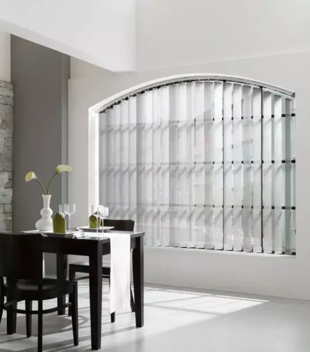 Les stores californiens