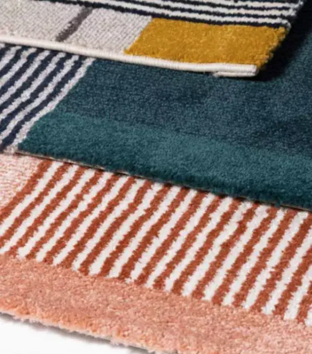 Les tapis | Aime Décoration