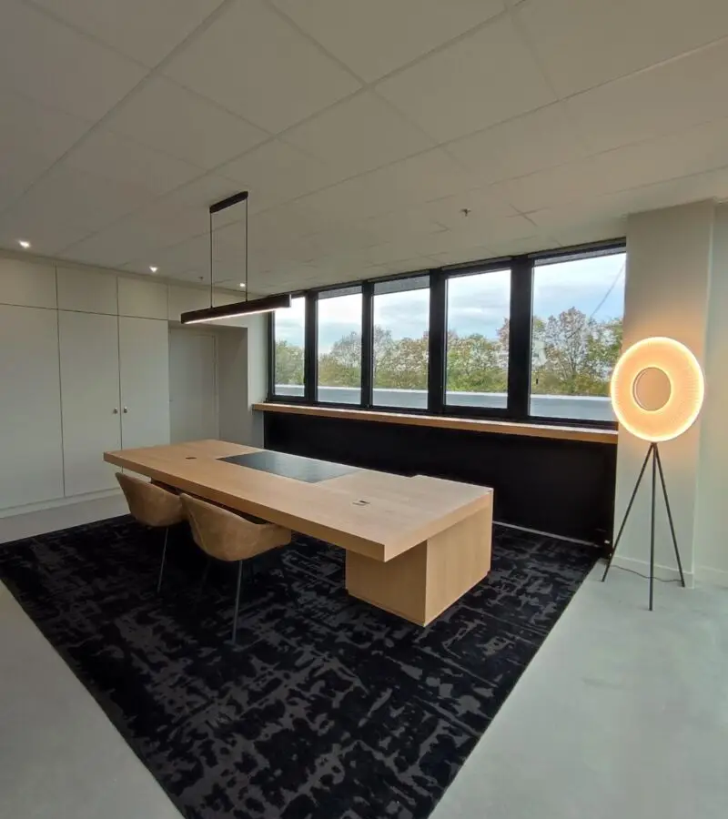 Bureaux | Aime Décoration