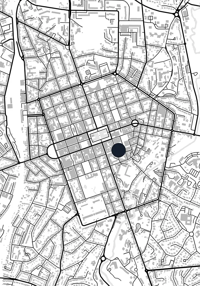 Adresse Aime Décoration