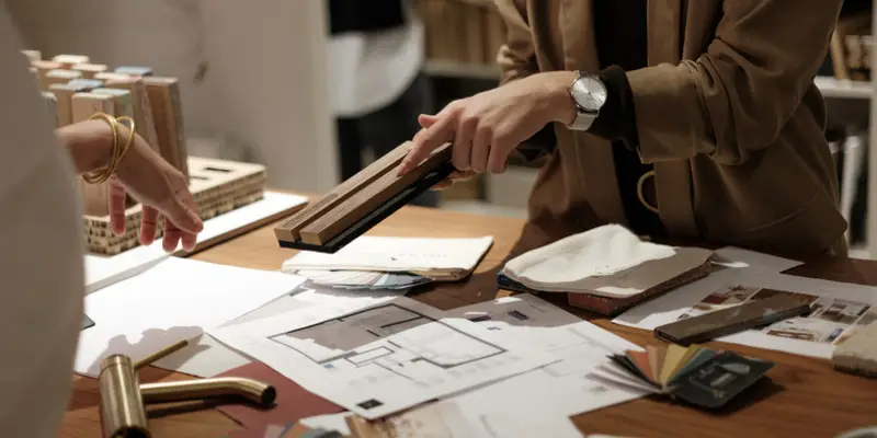 Prestation étude personnalisée